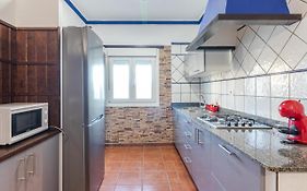 Faro de Sardina - 3 Bed - Coast - WIFI